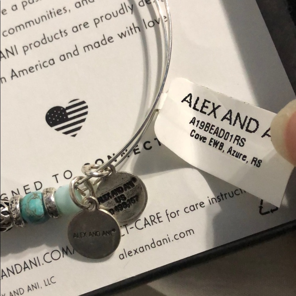 Alex and Ani - Picture 2 of 6